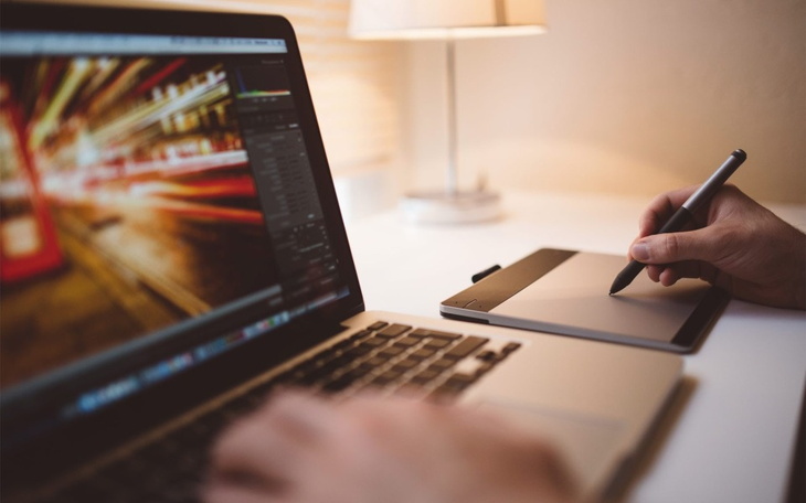 Zbiórka Na profesjonalny komputer grafic - zdjęcie główne