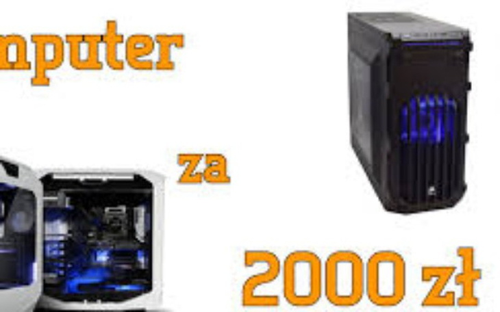 Zbiórka zbieram na nowy komputer bo star - zdjęcie główne