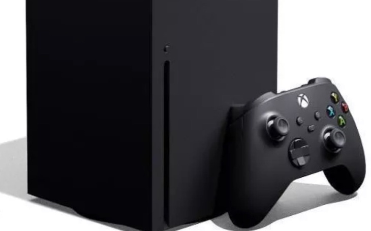 Zbiórka Na xboxa series x. - zdjęcie główne