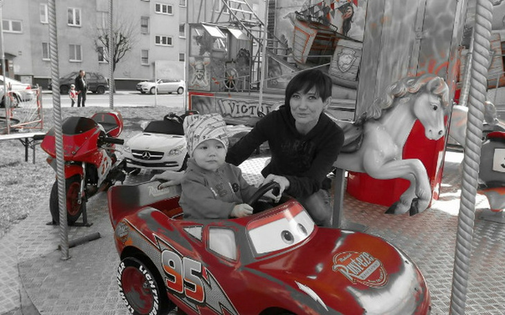 Zbiórka Szansa na start - Racibórz! - zdjęcie główne