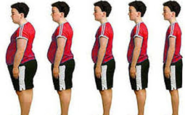 Zbiórka STOP otyłości dziecięcej - zdjęcie główne