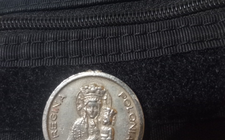 Zbiórka Na urodziny mamy na prezent - zdjęcie główne