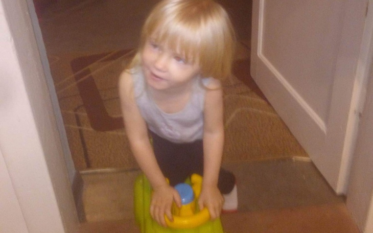 Zbiórka Proszę o pomoc na lepsze życie - zdjęcie główne