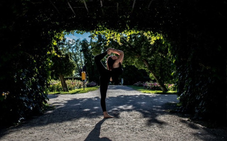 Zbiórka Rozwijanie fotograficznej pasji - zdjęcie główne