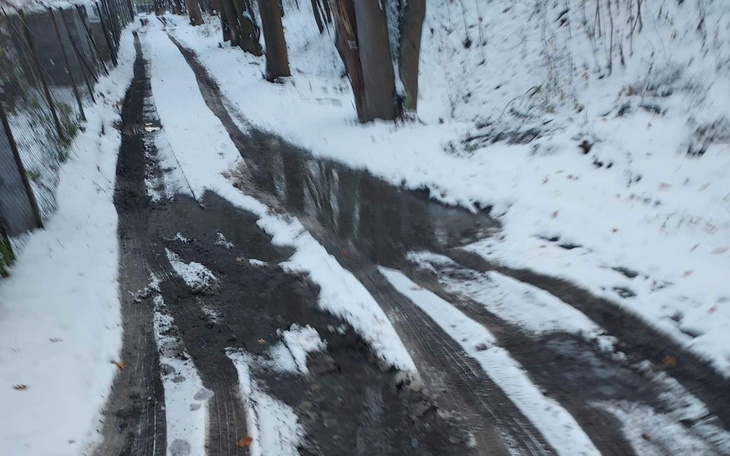 Zbiórka Droga przez mękę - zdjęcie główne