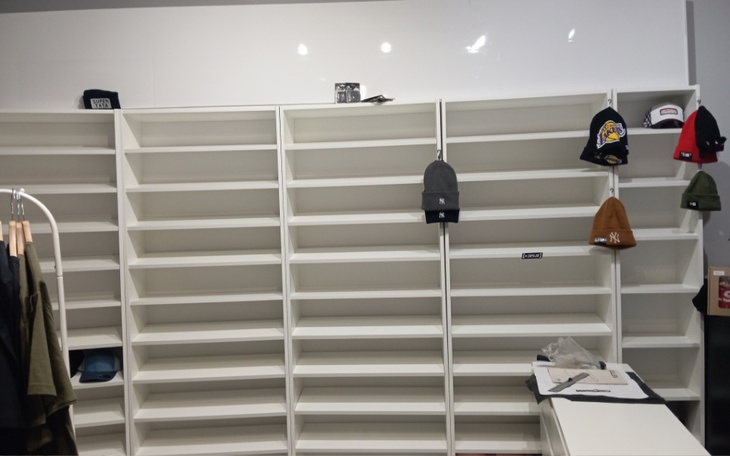 Zbiórka Pomoc po okradnięciu sklepu - zdjęcie główne