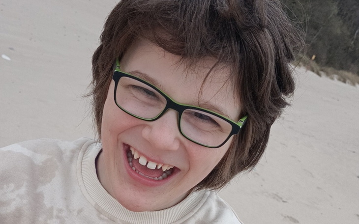 Zbiórka Wsparcie potrzebne na cito - zdjęcie główne