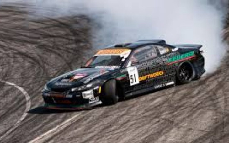 Zbiórka Projekt Samochód do Driftu - zdjęcie główne