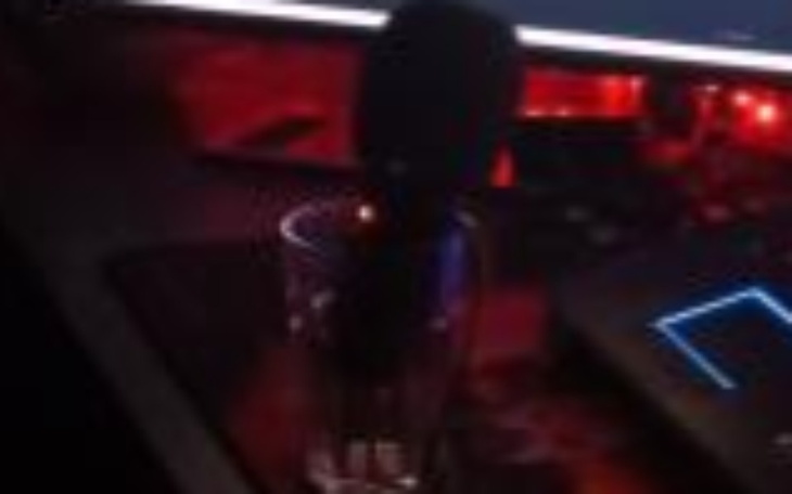 Zbiórka Na ramie do mikrofonu dal dziada - zdjęcie główne