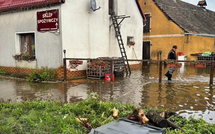 Zbiórka Remont mieszkań rodziców - zdjęcie główne