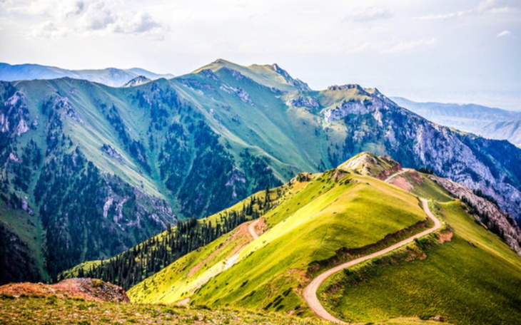Zbiórka Wycieczka w góry... - zdjęcie główne