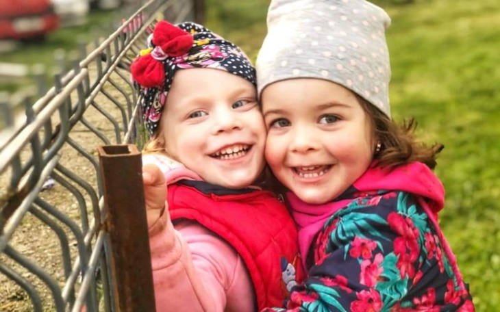 Zbiórka Pomóż nam żyć bez strachu i lęku - zdjęcie główne