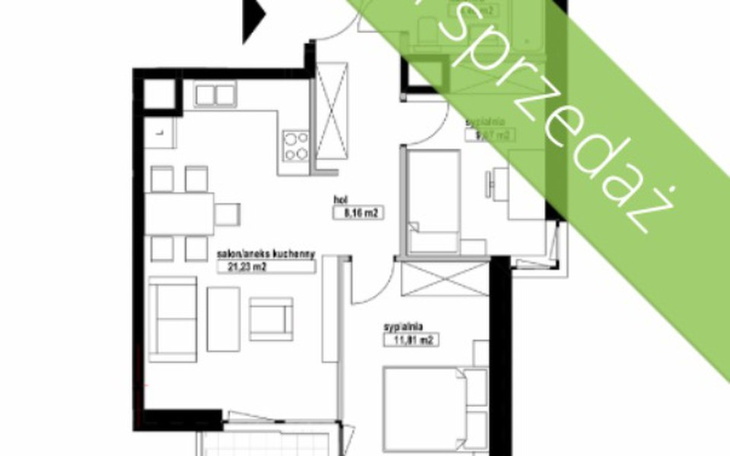 Zbiórka MARZENIE nowe mieszkanie ! - zdjęcie główne