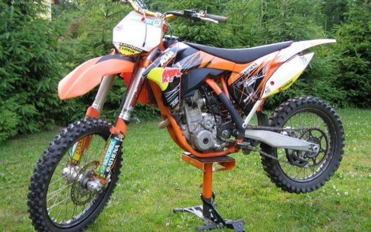 Zbiórka Na spełnienie pasji - zdjęcie główne