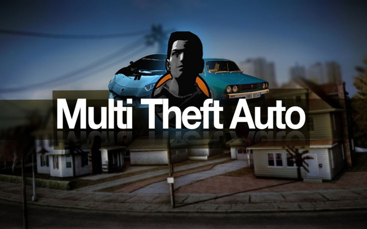 Zbiórka Zbiórka na serwer MTA - zdjęcie główne