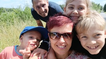 Zbiórka Na pokoje dzieci, operację mamy - miniaturka zdjęcia