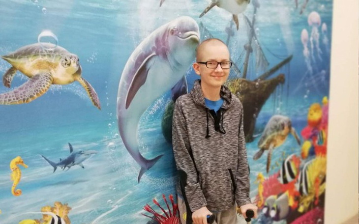 Zbiórka Buty ortopedyczne dla chlopca z - zdjęcie główne