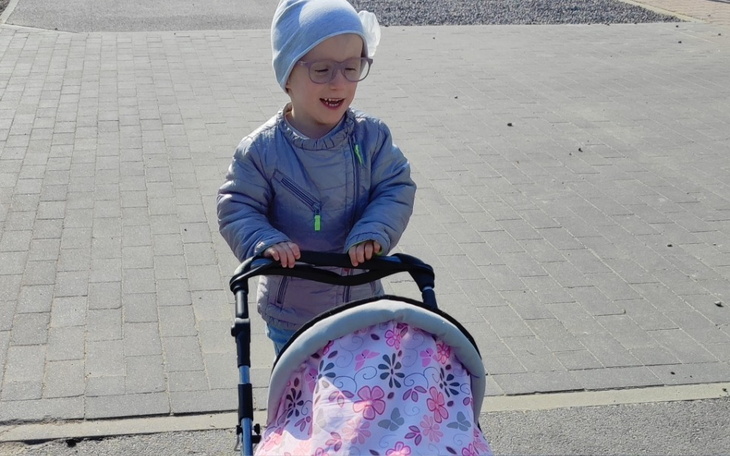 Zbiórka Rodzinne badanie WES - zdjęcie główne