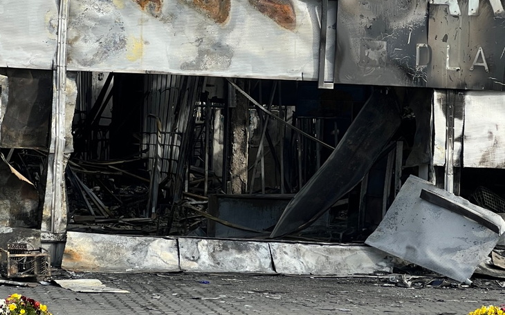 Zbiórka Pomaga Diamond Nail - zdjęcie główne