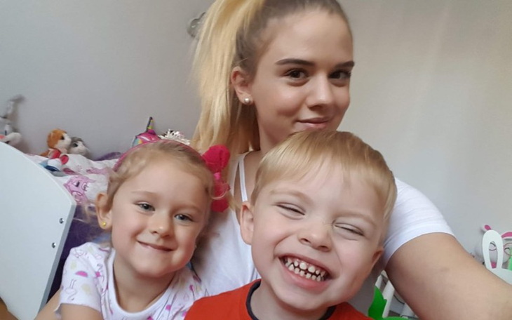 Zbiórka Transport Ciała Małego Nicolasa - zdjęcie główne