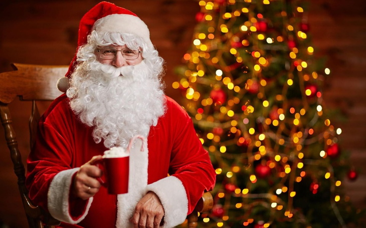 Zbiórka Dla potrzebujących na święta2k21 - zdjęcie główne