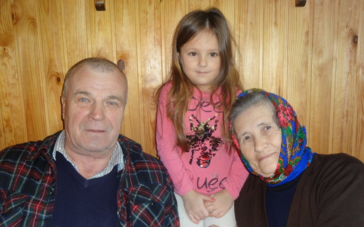 Zbiórka Odbudować dom po pożarze.Pomóż - zdjęcie główne