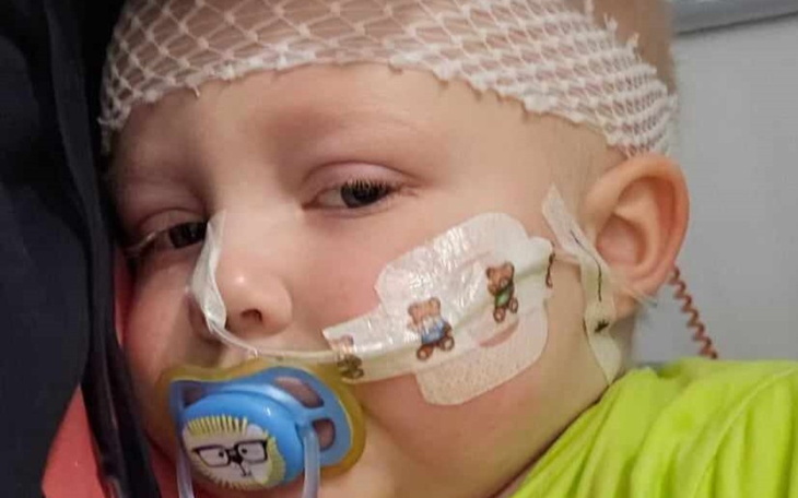 Zbiórka Pomóż Julkowi wygrać z białaczką - zdjęcie główne