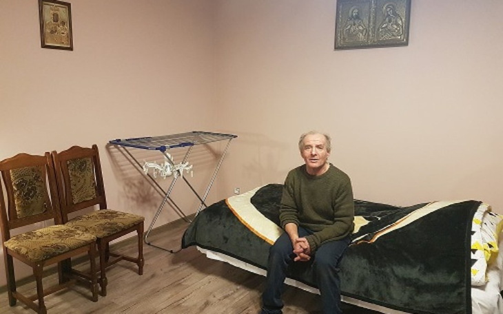 Zbiórka CIEPŁY DOM - WĘGIEL dla BRACI! - zdjęcie główne