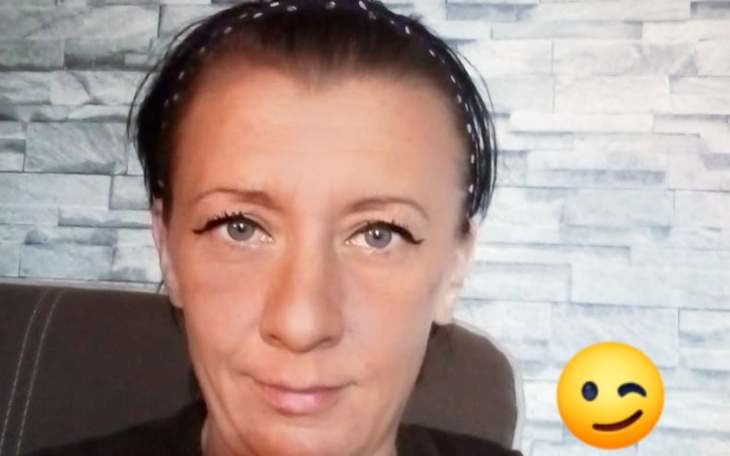 Zbiórka Anna Woszczyna - zdjęcie główne