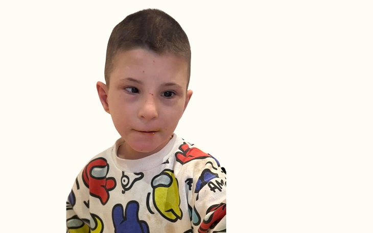 Zbiórka Ortezy dla Marvinka - zdjęcie główne