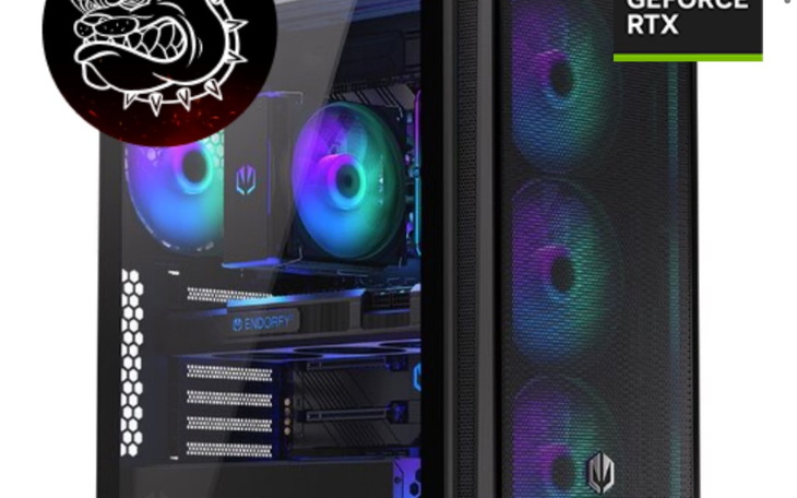 Zbiórka Na wymarzony komputer pomóż - zdjęcie główne