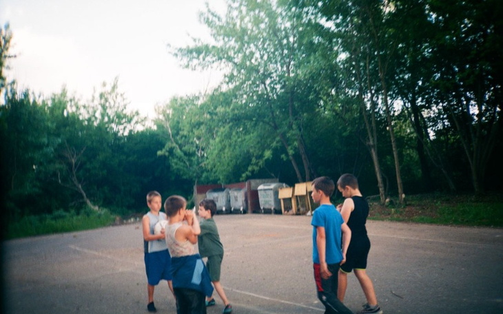 Zbiórka Wystawa PhotoAct - zdjęcie główne