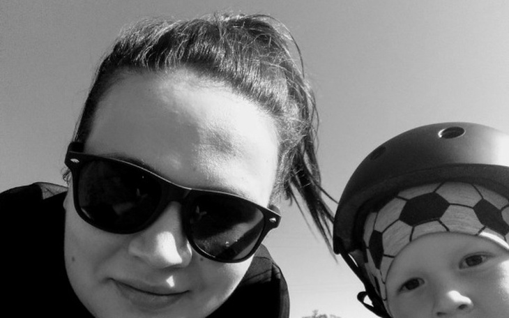 Zbiórka Wymarzone wakacje synka - zdjęcie główne