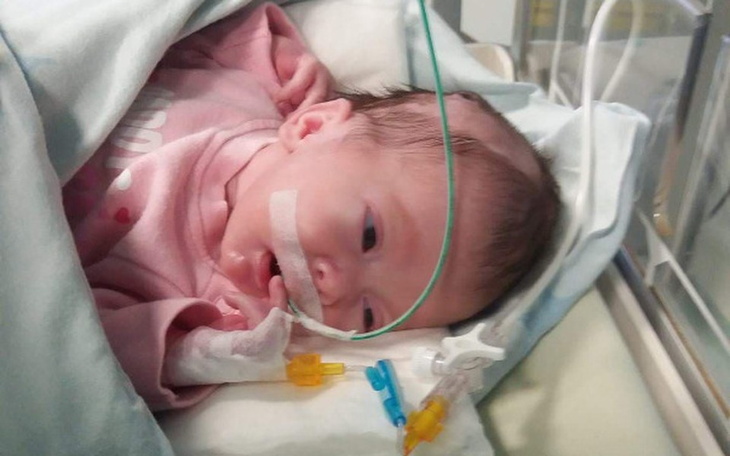 Zbiórka Pomoc dla Zuzi-małej wojowniczki - zdjęcie główne