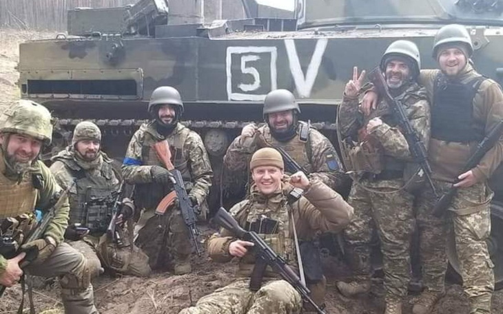 Zbiórka Samochód dla Ukrainy - zdjęcie główne