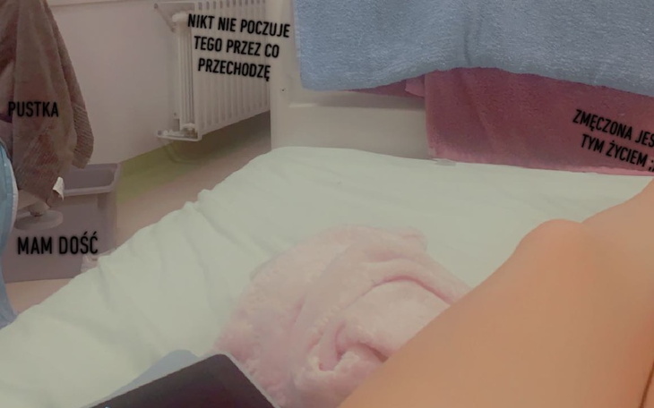 Zbiórka Wyrwanie się od złych schematów - zdjęcie główne