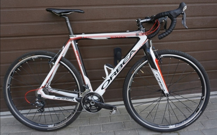 Zbiórka Na nowy rower po kradzierzy - zdjęcie główne