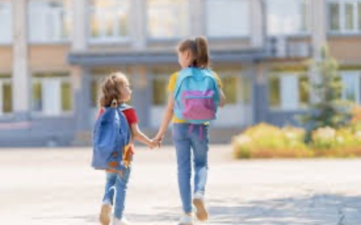 Zbiórka Pomoc Dla Siostry na Start Szkol - zdjęcie główne