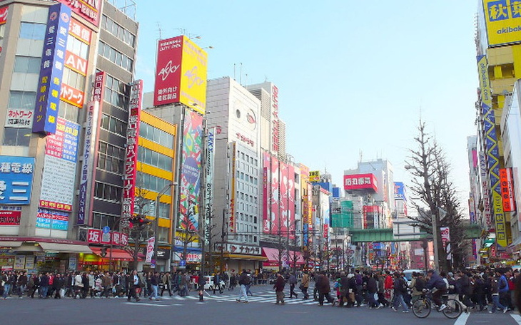 Zbiórka Wyjazd do Japoni! - zdjęcie główne