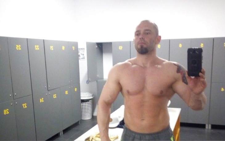 Zbiórka Na odżywki - zdjęcie główne