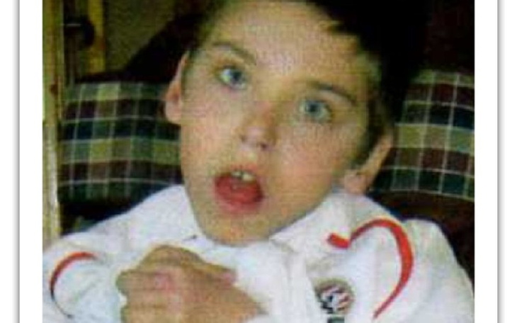 Zbiórka Na Rehabilitacje dla Antosia - zdjęcie główne