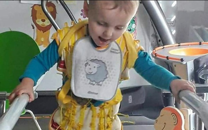 Zbiórka Pomoc dla Wiktorka ❤️ - zdjęcie główne