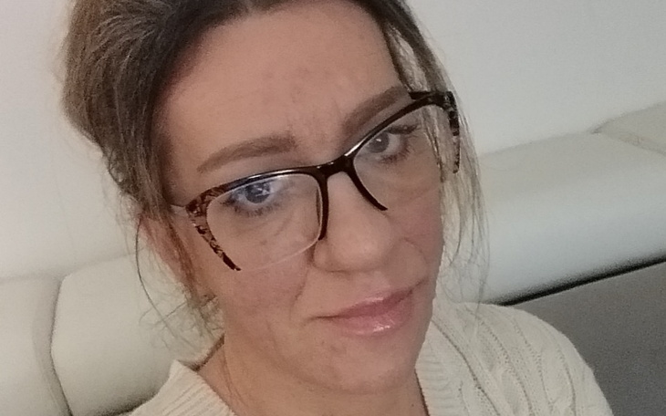 Zbiórka Chora na SM prosi o pomoc - zdjęcie główne