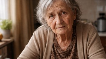 Zbiórka Pomóż seniorom kupić jedzenie - miniaturka zdjęcia