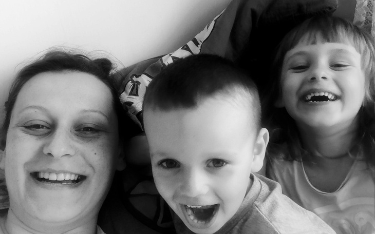 Zbiórka Wozeczek dla dzidziusia - zdjęcie główne