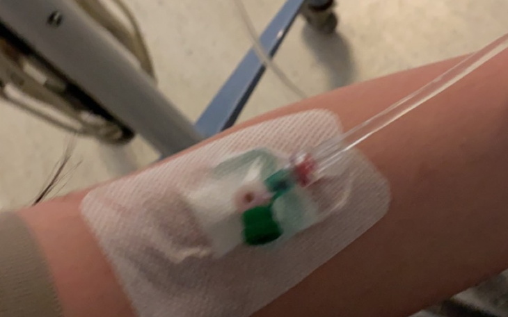 Zbiórka Proszę o pomoc, dobro wraca - zdjęcie główne