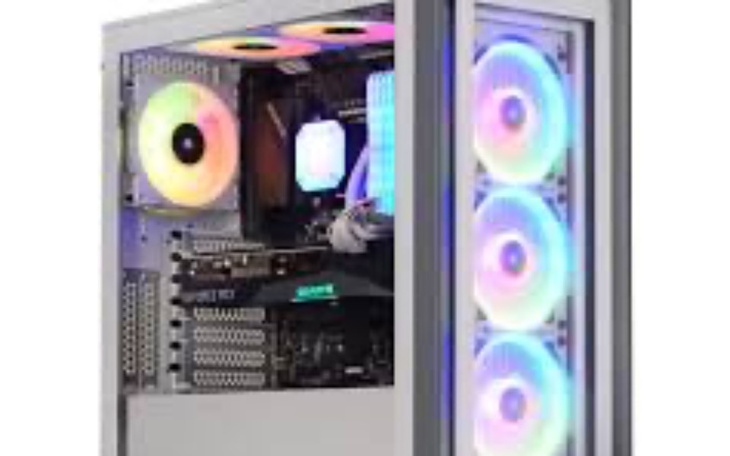 Zbiórka Komputer do gier, moje marzenie - zdjęcie główne