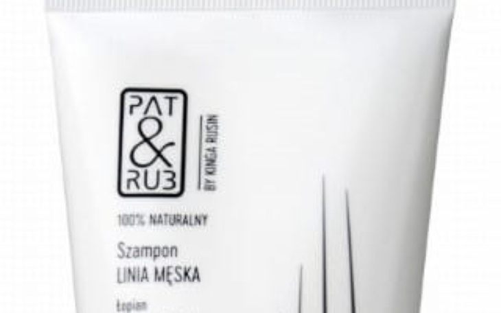 Zbiórka Szampon dla jaskiniowca Kajetana - zdjęcie główne