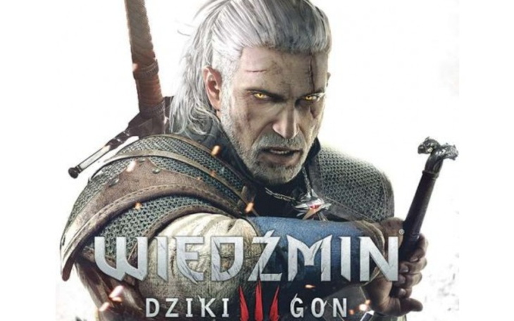 Zbiórka Wiedźmin i wszystkie dlc - zdjęcie główne