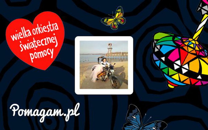 Zbiórka Zbiórka dla WOŚP #25103 - zdjęcie główne